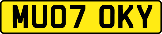 MU07OKY