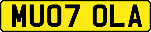 MU07OLA