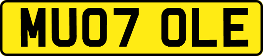 MU07OLE