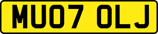 MU07OLJ
