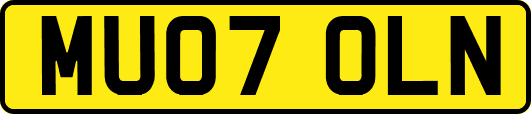 MU07OLN