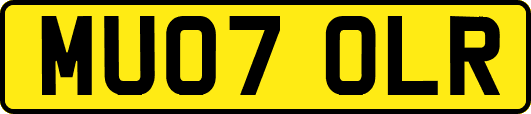 MU07OLR
