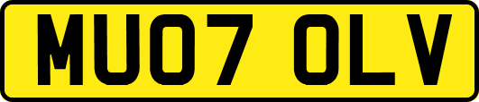 MU07OLV