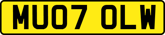 MU07OLW