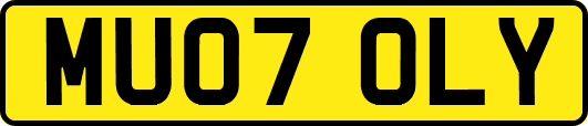 MU07OLY