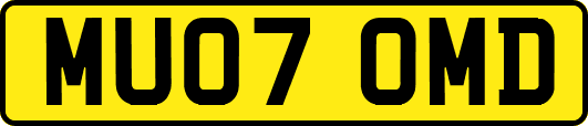 MU07OMD