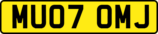 MU07OMJ