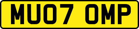 MU07OMP