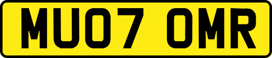 MU07OMR