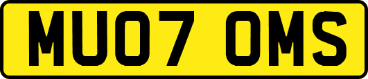MU07OMS