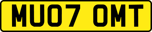 MU07OMT