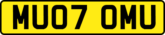 MU07OMU