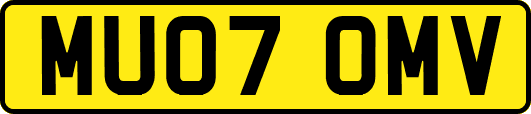 MU07OMV