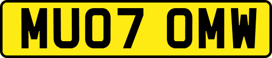 MU07OMW