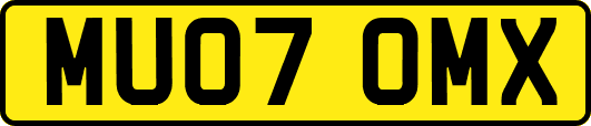 MU07OMX