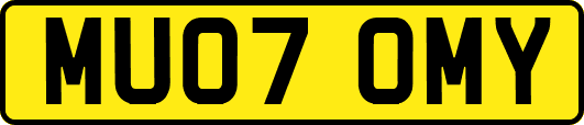 MU07OMY