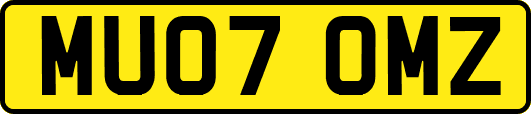 MU07OMZ