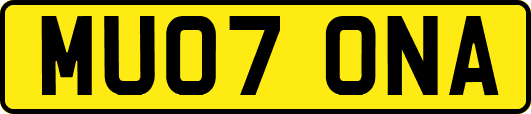 MU07ONA