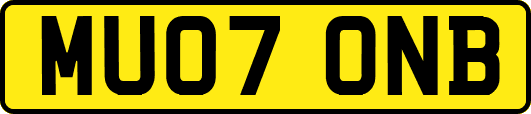 MU07ONB