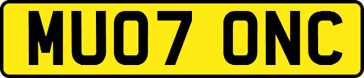 MU07ONC