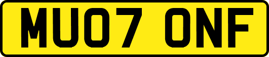 MU07ONF