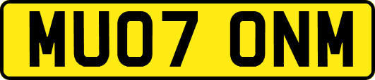 MU07ONM