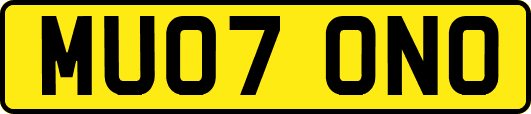 MU07ONO