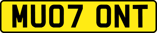 MU07ONT