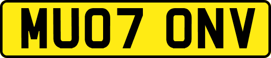 MU07ONV