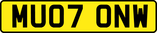 MU07ONW