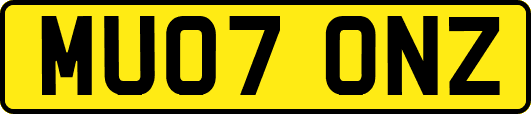 MU07ONZ