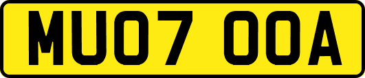 MU07OOA