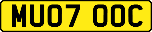 MU07OOC
