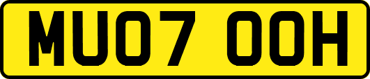 MU07OOH