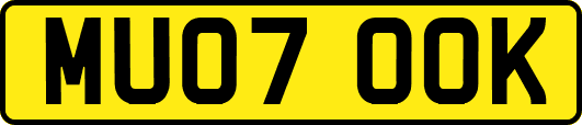 MU07OOK