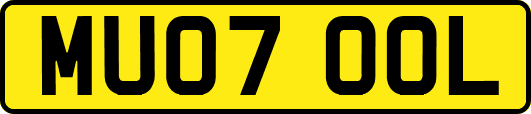 MU07OOL