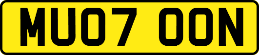 MU07OON