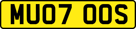 MU07OOS