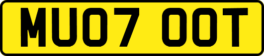 MU07OOT
