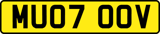 MU07OOV
