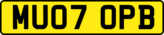 MU07OPB
