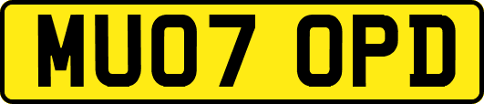 MU07OPD