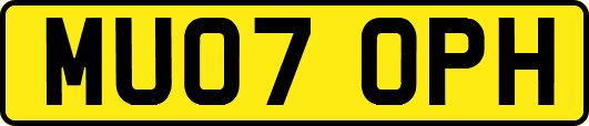MU07OPH