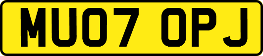 MU07OPJ