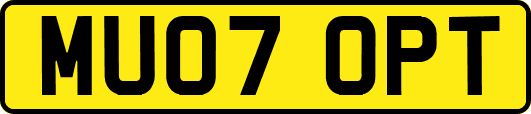 MU07OPT