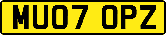 MU07OPZ