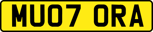 MU07ORA