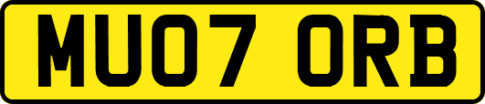 MU07ORB