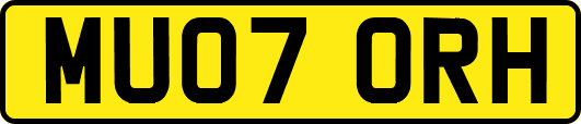 MU07ORH