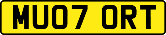MU07ORT